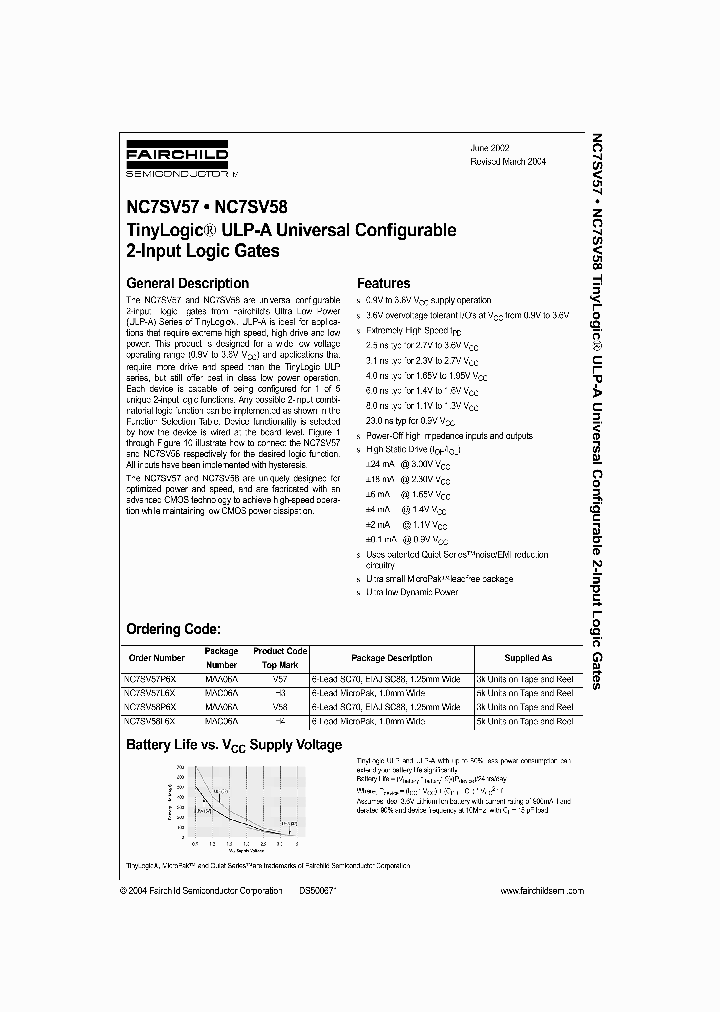 NC7SV58_743221.PDF Datasheet