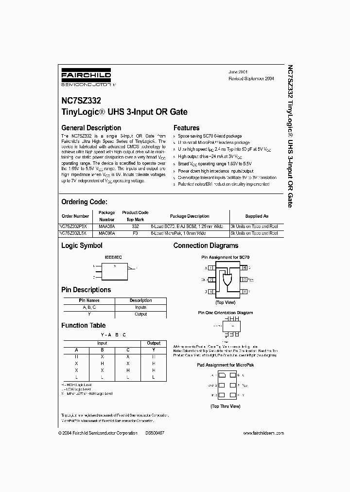 NC7SZ33204_1170809.PDF Datasheet