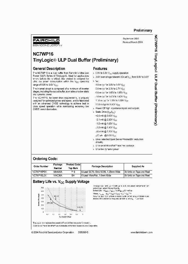 NC7WP16P6X_1287636.PDF Datasheet