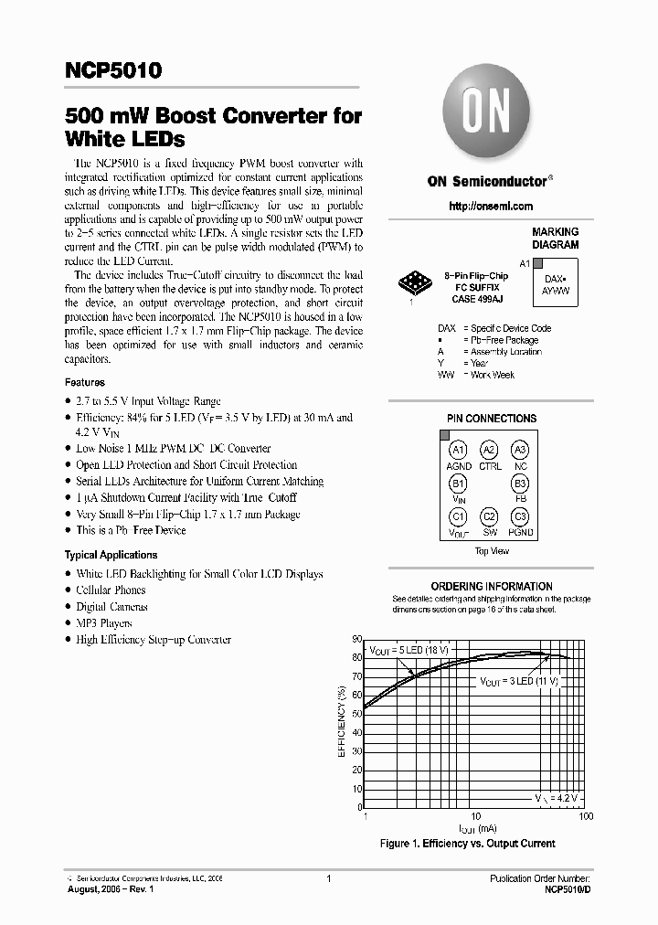 NCP501006_1287821.PDF Datasheet