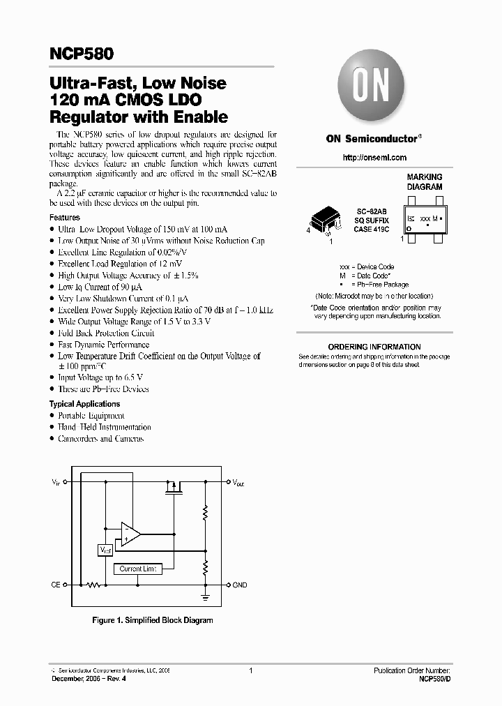 NCP58006_1287860.PDF Datasheet