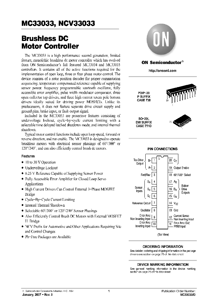 MC3303307_754190.PDF Datasheet