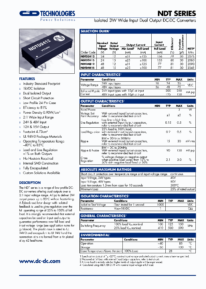 NDTD4815_1288199.PDF Datasheet