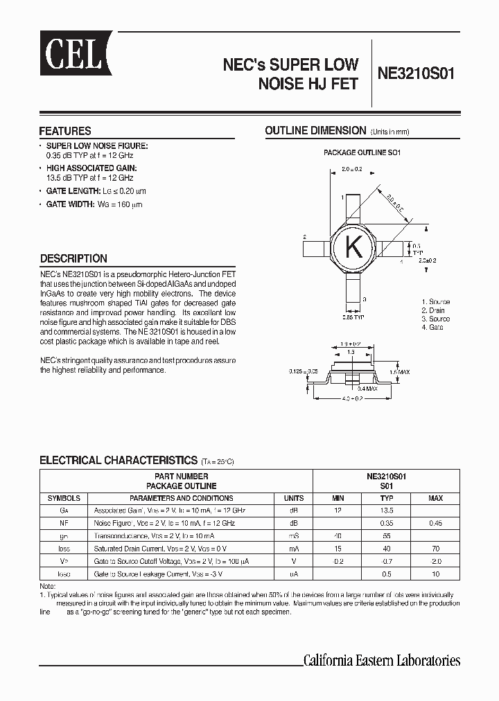 NE3210S01_1147413.PDF Datasheet