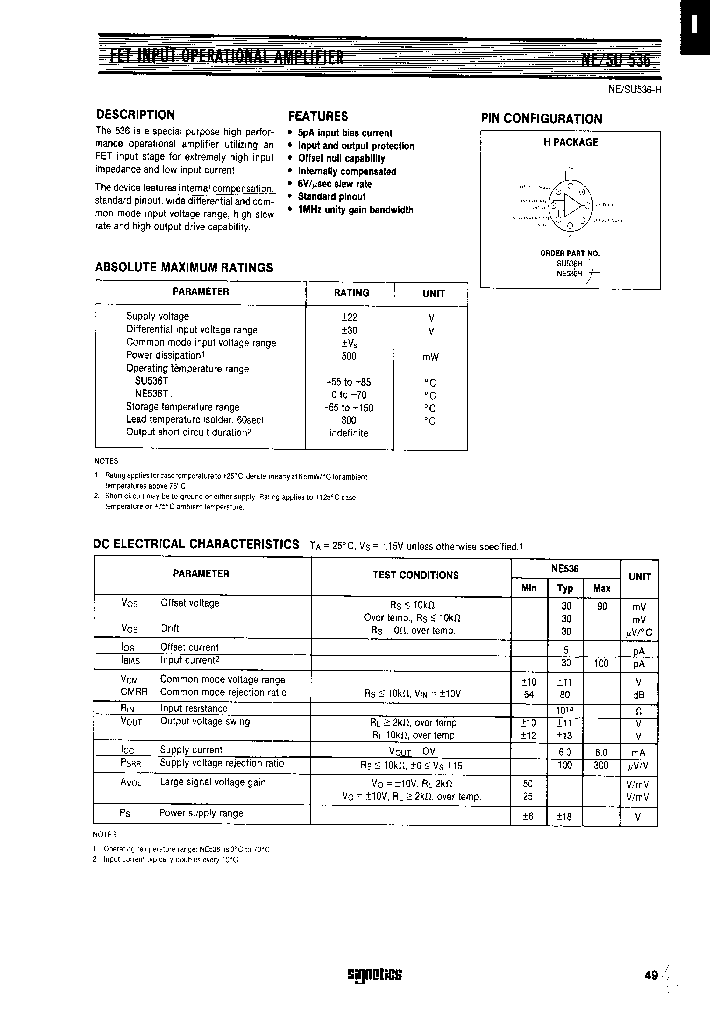 NE536_1169993.PDF Datasheet