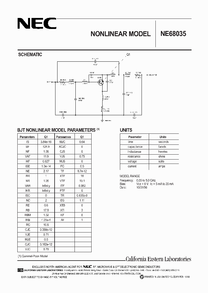 NE68035_1288350.PDF Datasheet