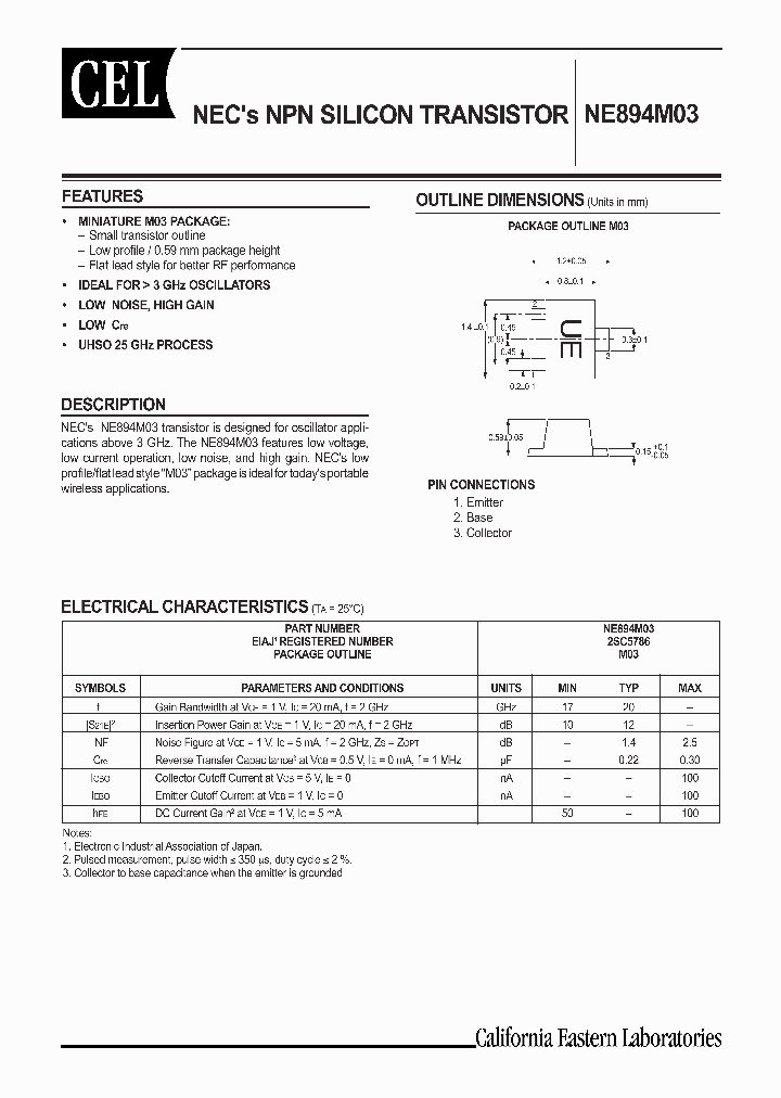 NE894M03_1102676.PDF Datasheet
