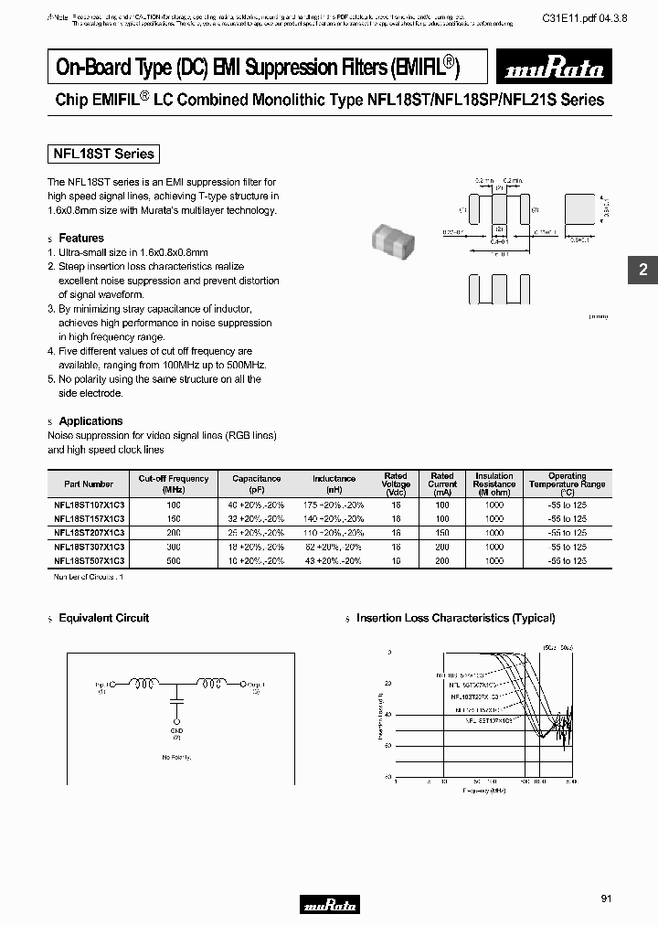 NFL21SP106X1C3_712463.PDF Datasheet