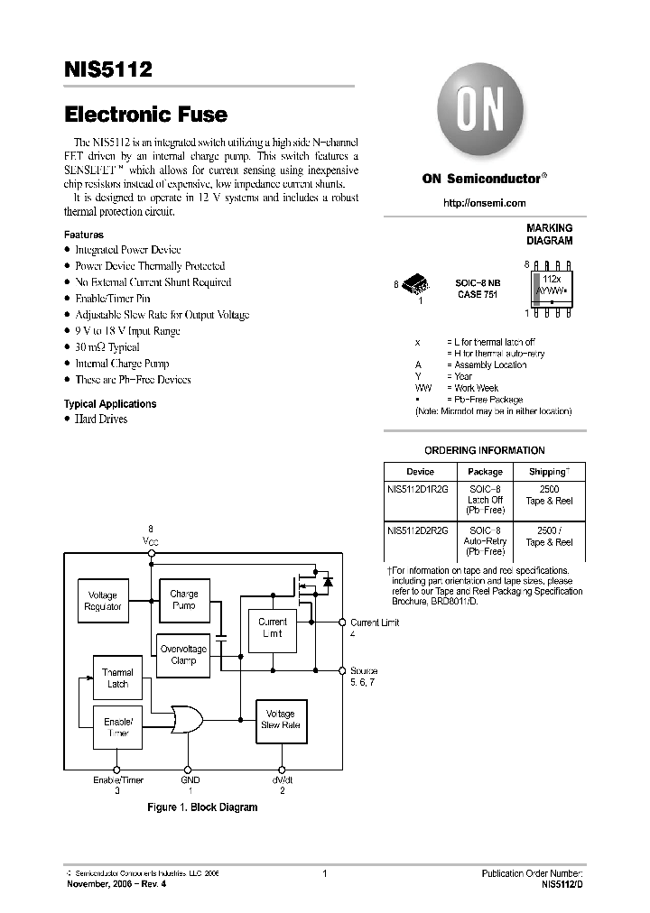 NIS5112D2R2G_708023.PDF Datasheet