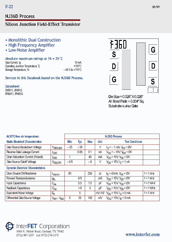 NJ36D_1288587.PDF Datasheet