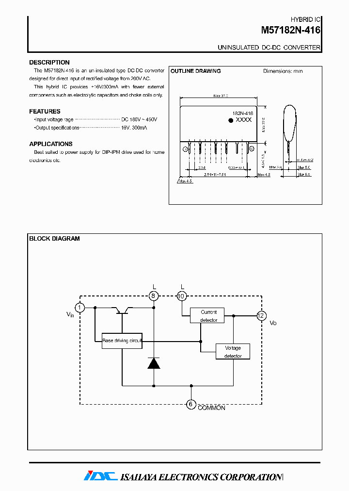 NPE182N-416_1289609.PDF Datasheet