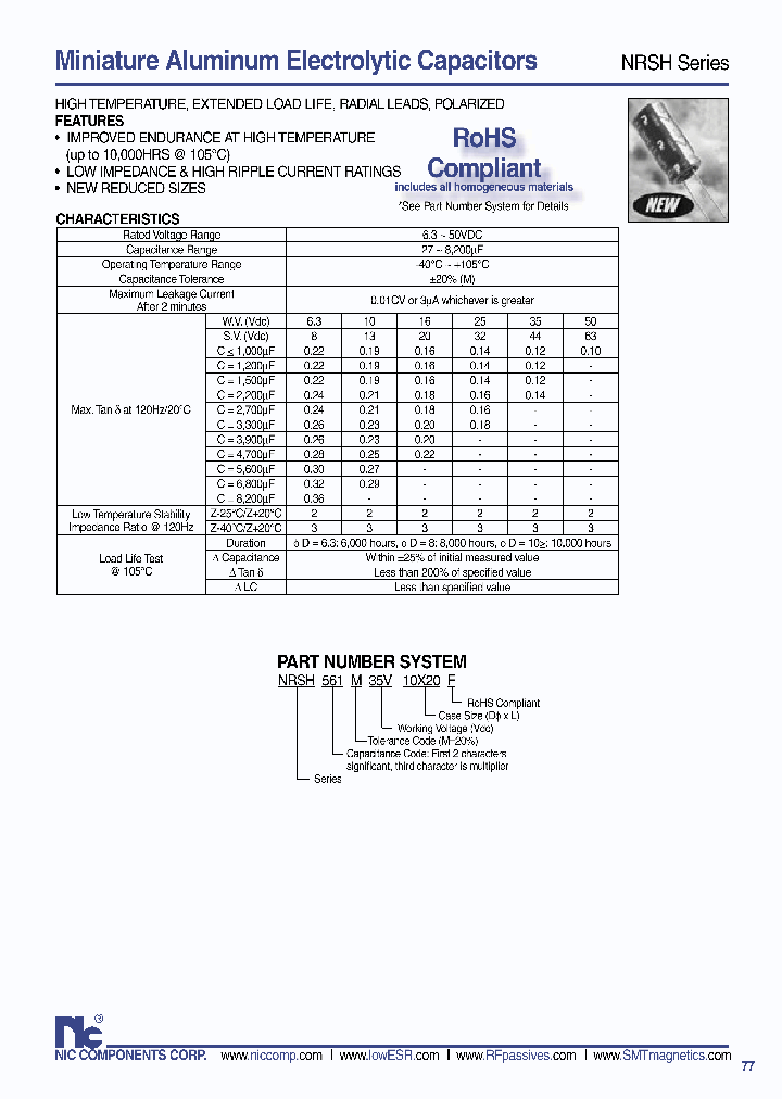NRSH822M63V8X20F_1289673.PDF Datasheet