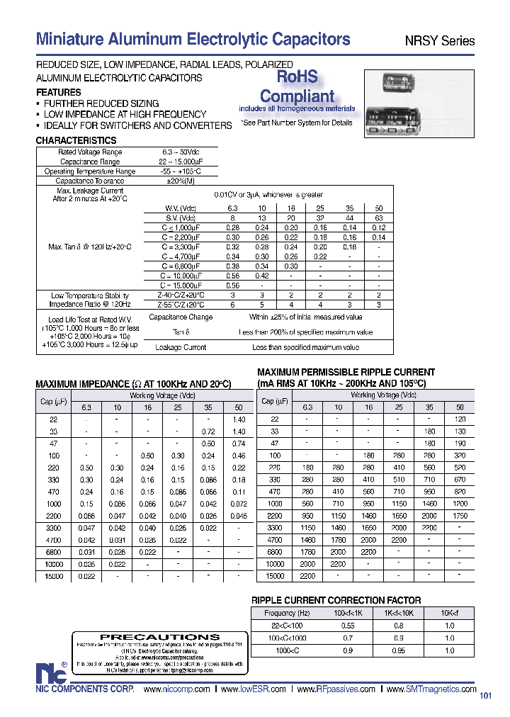 NRSY682M63VTBF_1289680.PDF Datasheet