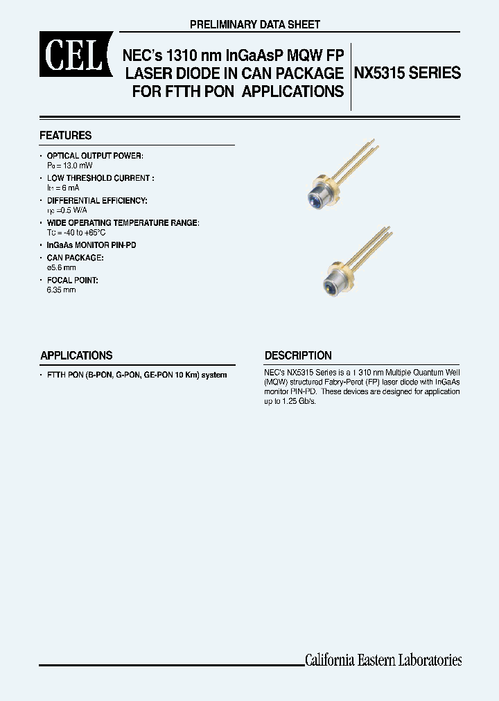 NX5315EH-AZ_1133920.PDF Datasheet
