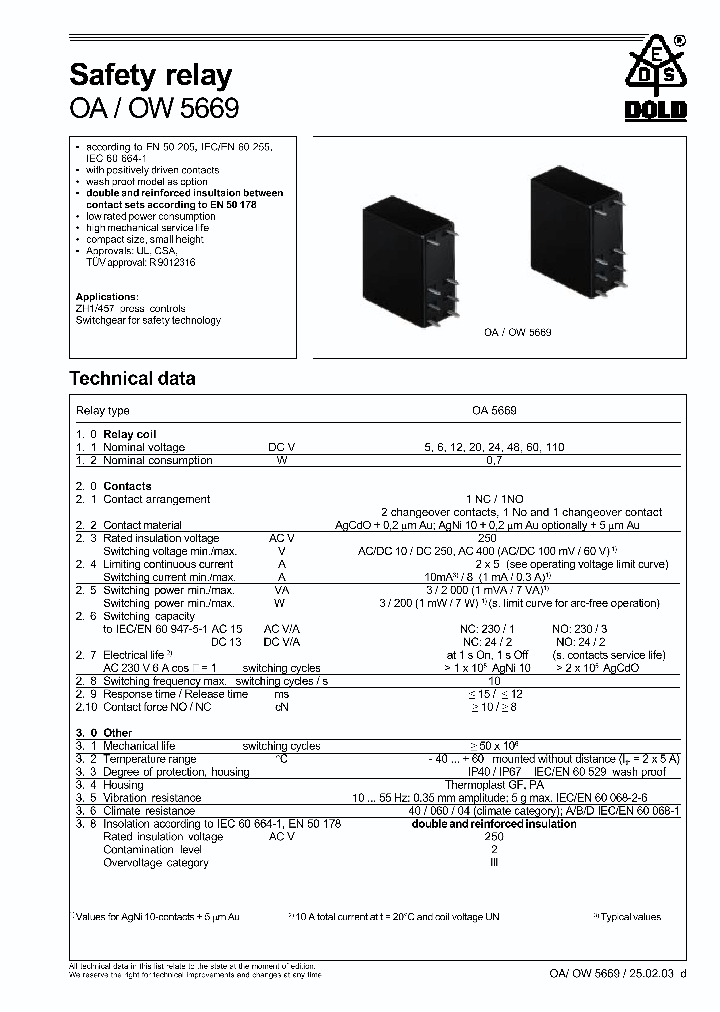OA5669_1135780.PDF Datasheet
