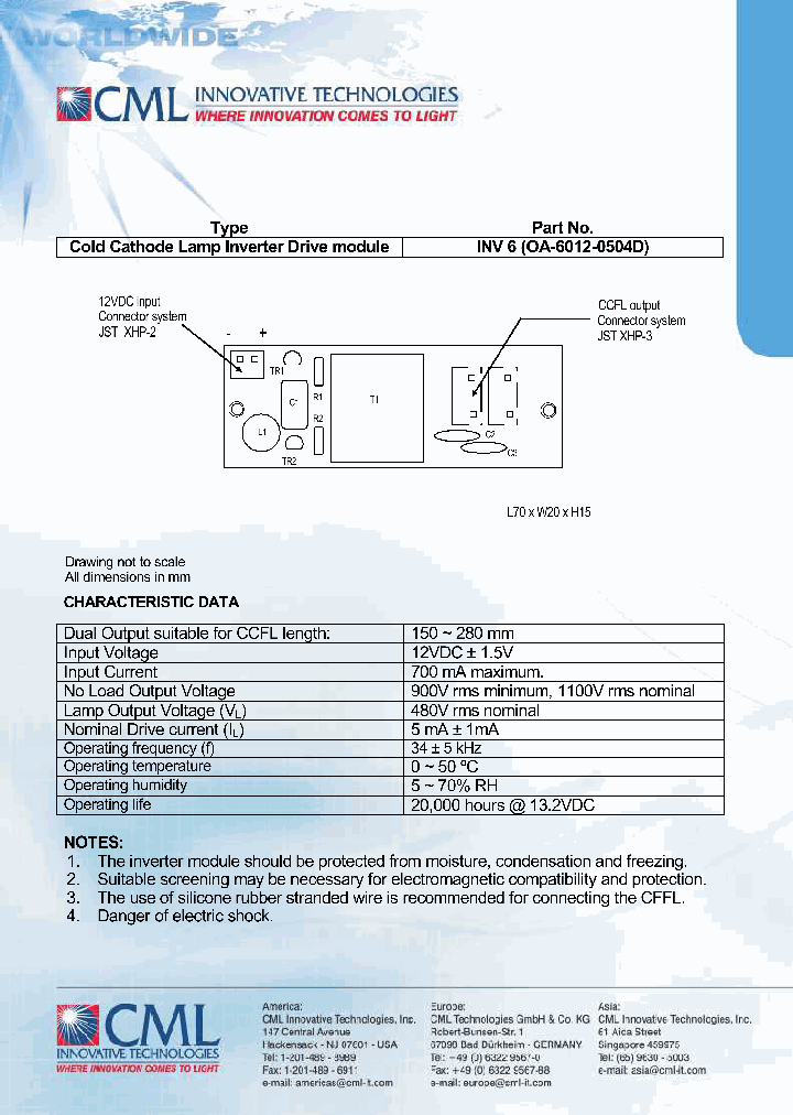 INV6_687550.PDF Datasheet
