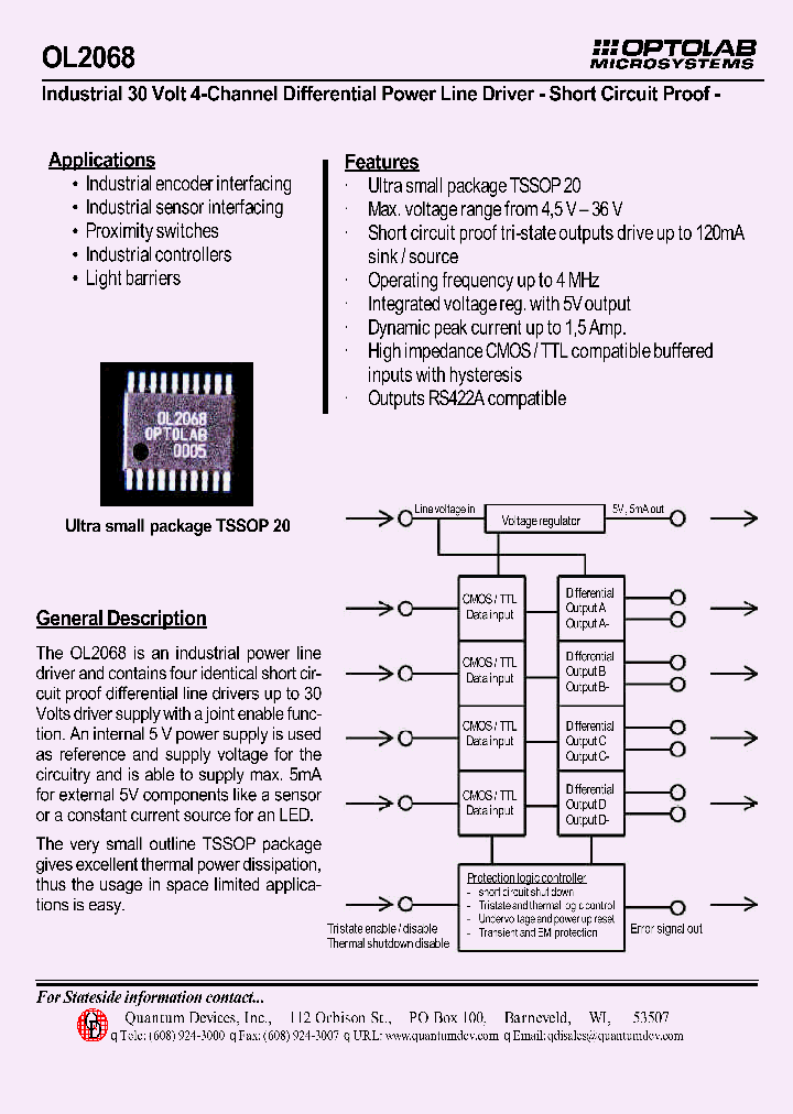 OL2068_1291841.PDF Datasheet