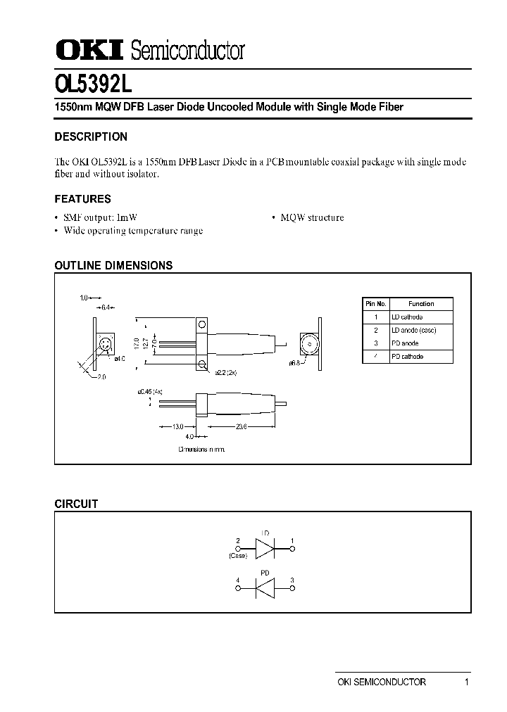 OL5392L_1291861.PDF Datasheet