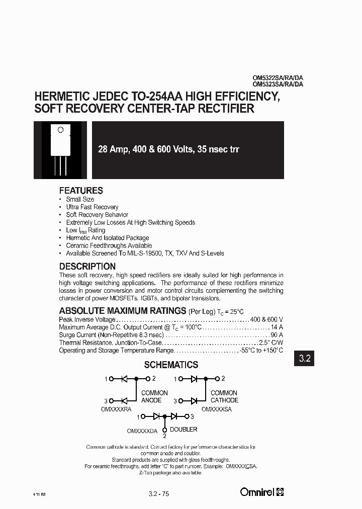 OM5323SA_1187703.PDF Datasheet