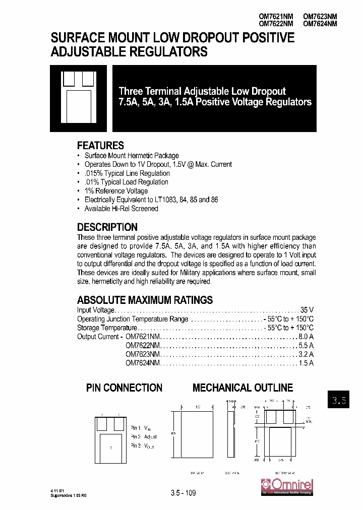 OM7624NM_1291947.PDF Datasheet