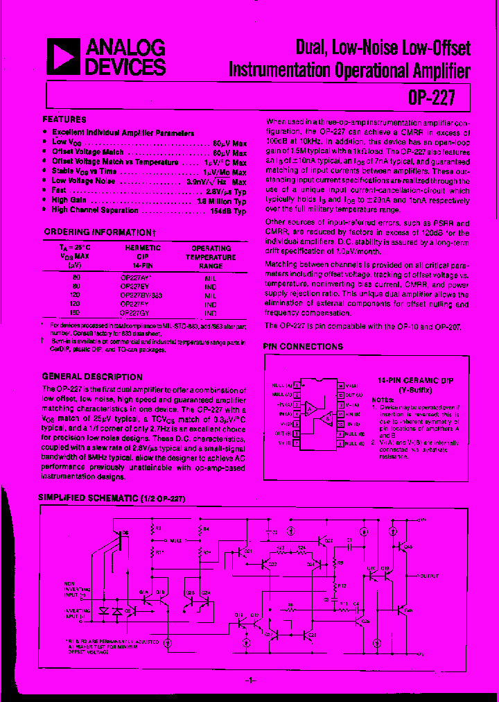 OP-227_1071864.PDF Datasheet
