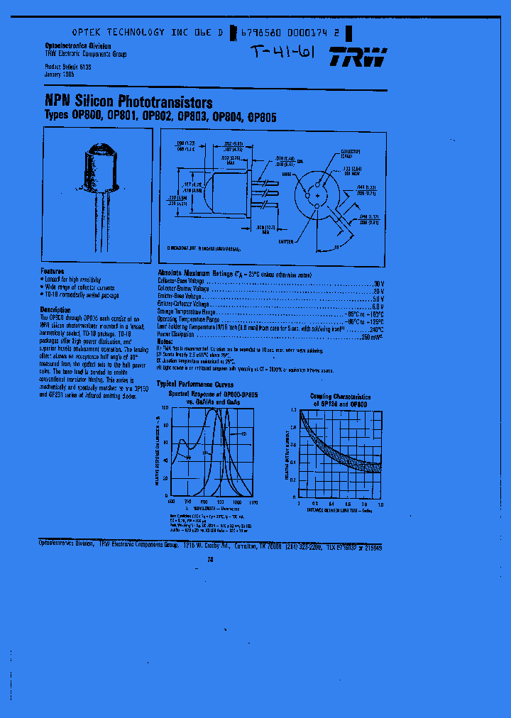 OP805_1180061.PDF Datasheet