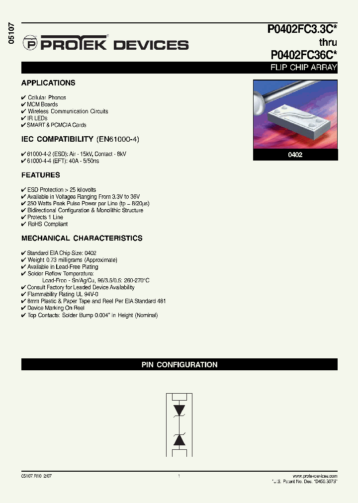 P0402FC36C_1292661.PDF Datasheet