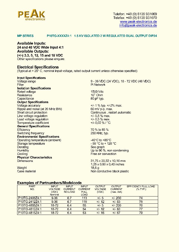 P10TG-4815Z41_1292720.PDF Datasheet
