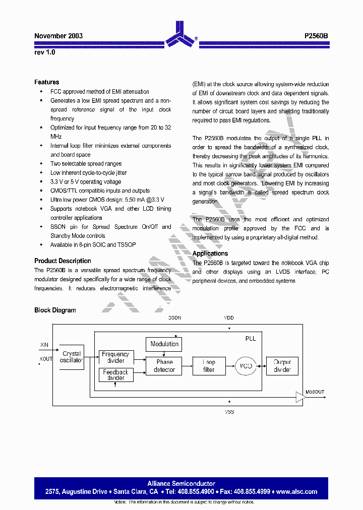 P2560BF-08ST_1292848.PDF Datasheet
