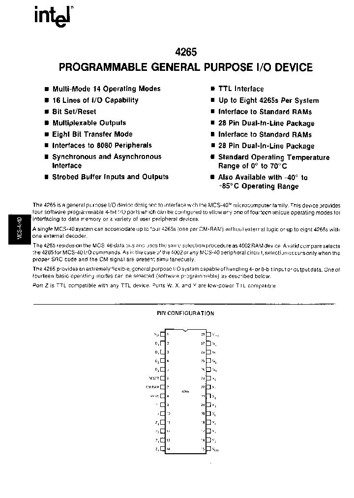4265_1119880.PDF Datasheet