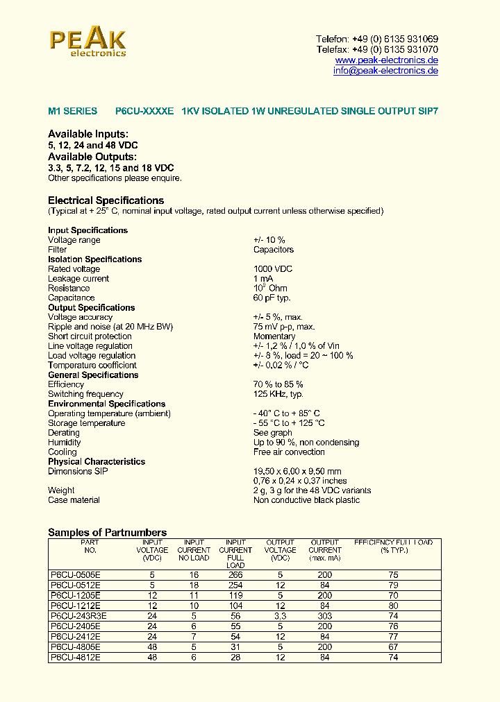 P6CU-0505E_1184603.PDF Datasheet