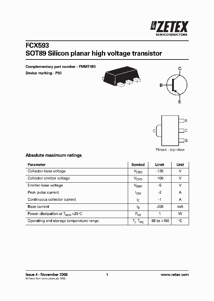 P93_1293334.PDF Datasheet