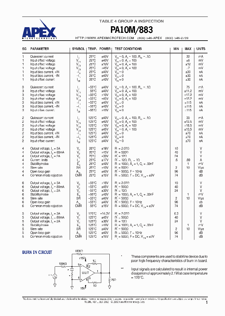 PA10M_1026524.PDF Datasheet