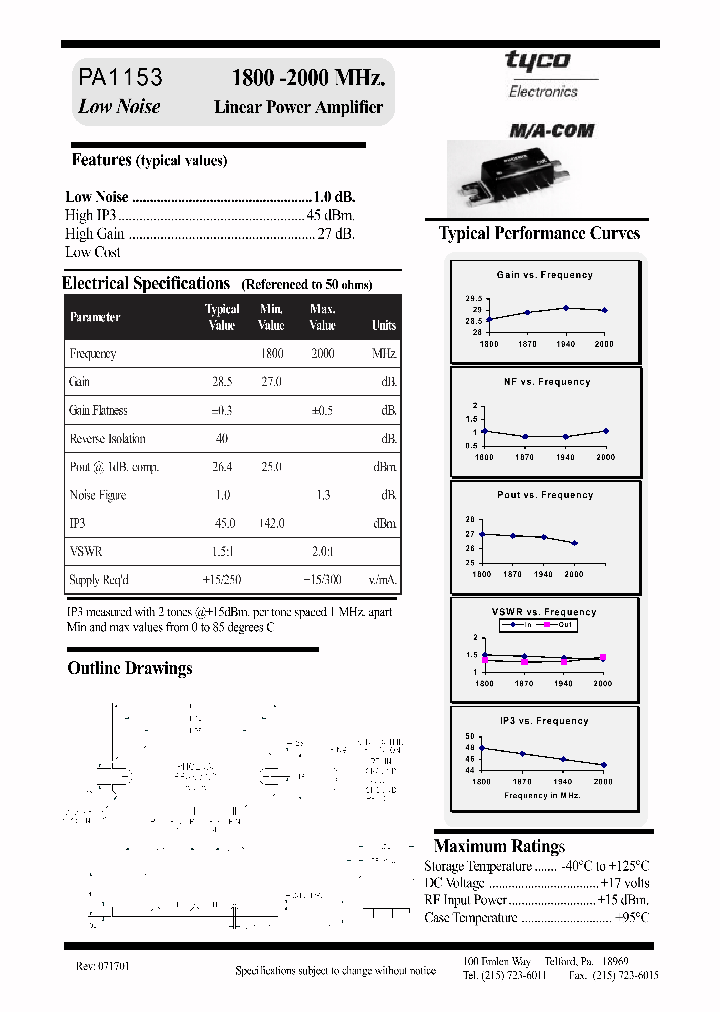 PA1153_1293362.PDF Datasheet