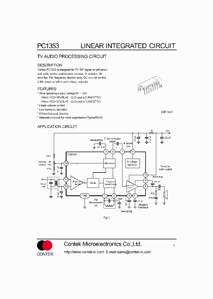PC1353_1293871.PDF Datasheet