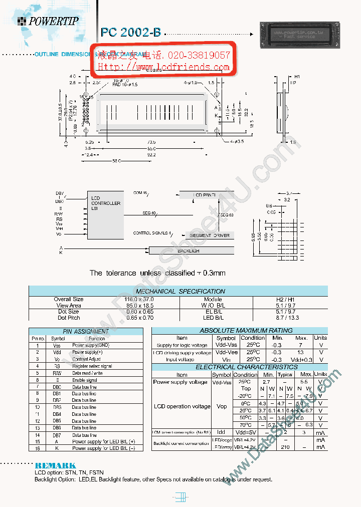 PC2002B_1189095.PDF Datasheet