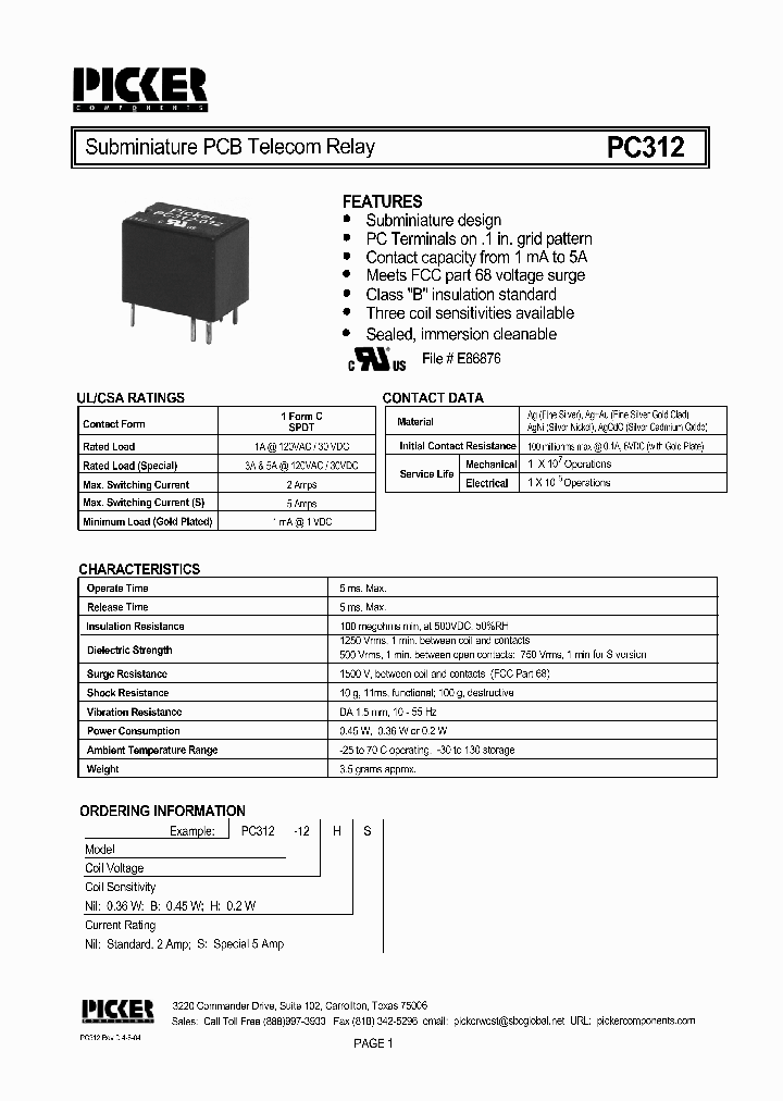 PC312-12H_620365.PDF Datasheet