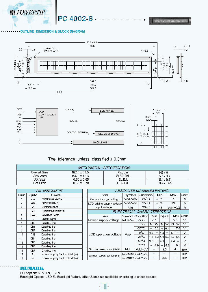 PC4002-B_1293977.PDF Datasheet