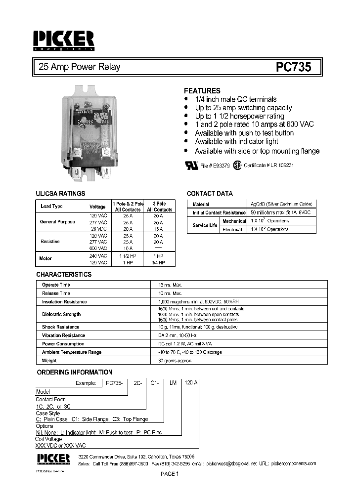 PC7352C-12M_623097.PDF Datasheet