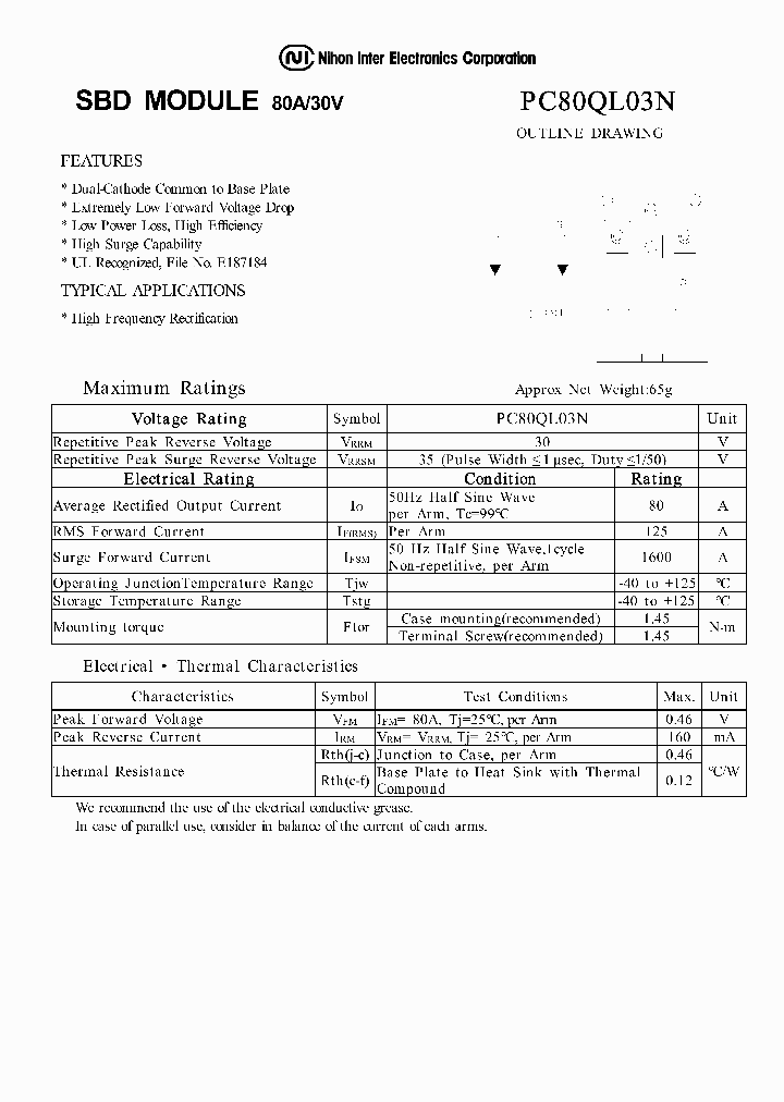 PC80QL03N_1294047.PDF Datasheet