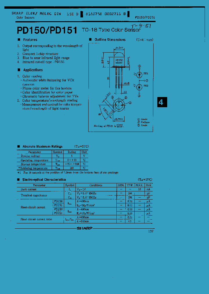 PD150_1156568.PDF Datasheet