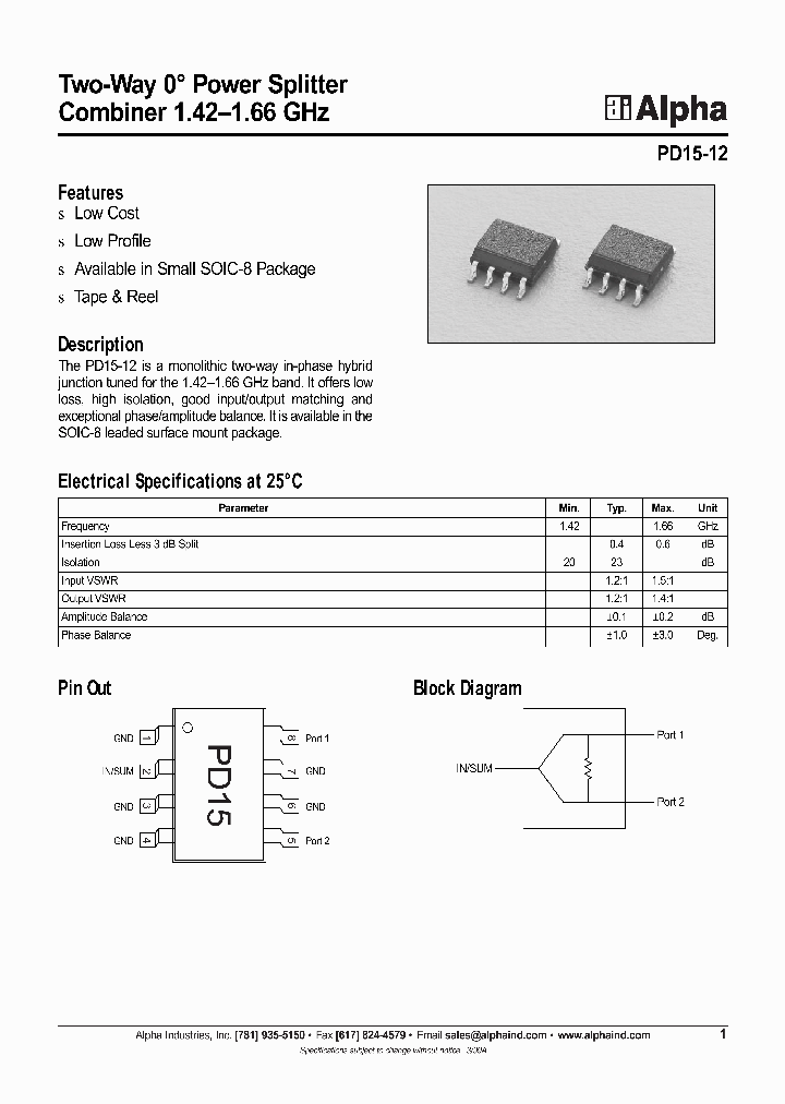PD15-12_1294576.PDF Datasheet