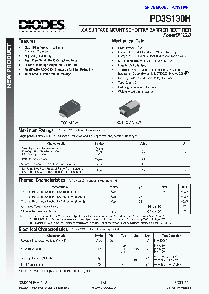PD3S130H_1096449.PDF Datasheet