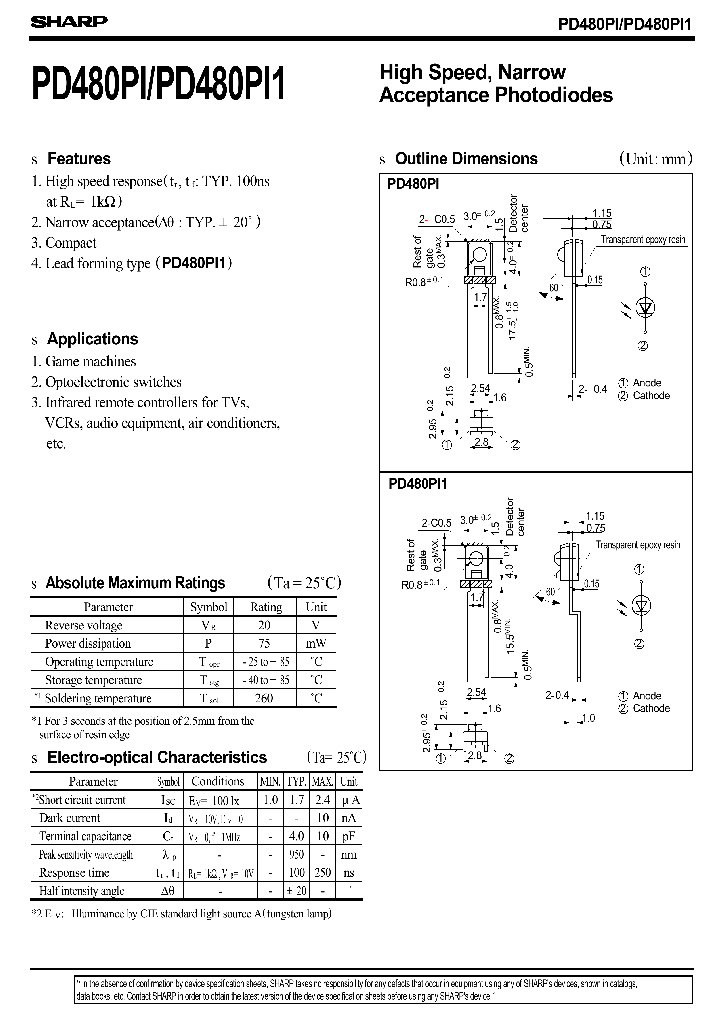 PD480PI1_1294621.PDF Datasheet