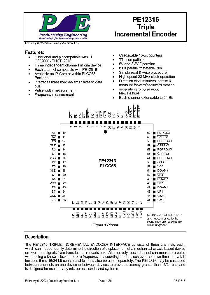 PE12316_1294930.PDF Datasheet