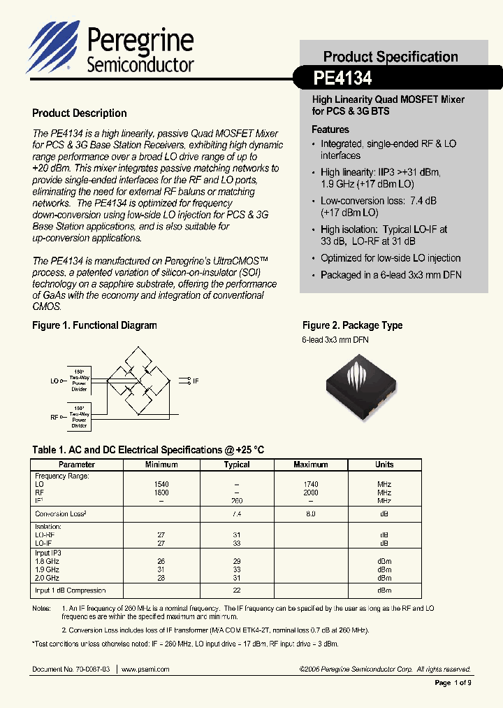 PE4134_1294973.PDF Datasheet