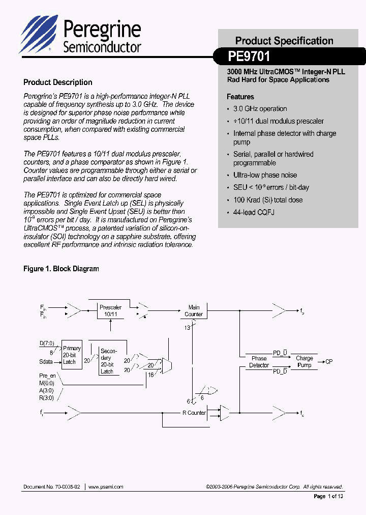 PE9701_1056909.PDF Datasheet