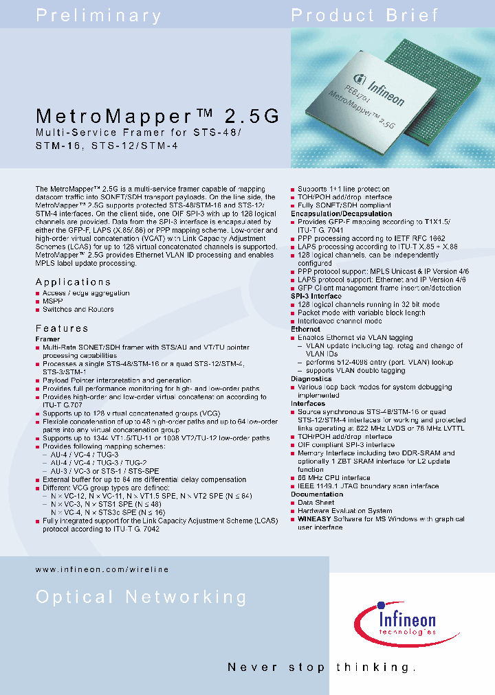 PEB1761_1295057.PDF Datasheet