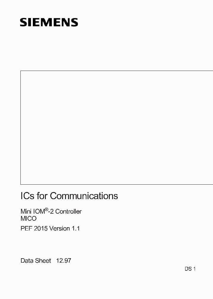 PEF2015_1039461.PDF Datasheet