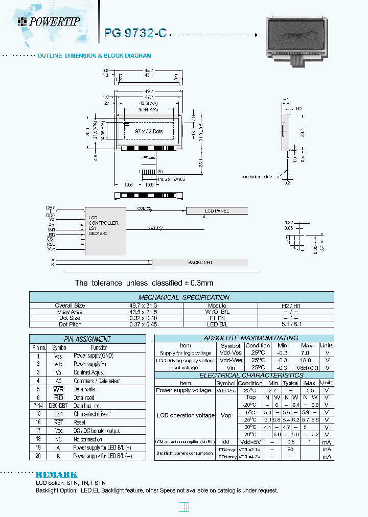 PG9732-C_1295262.PDF Datasheet